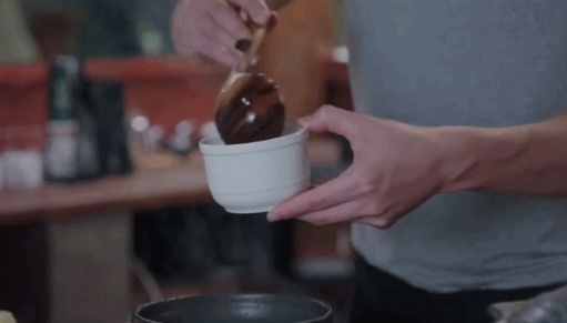 台灣第一型男!自律到連彭于晏都服氣,今戲裡暖男戀愛遭千萬人嫉妒羨慕