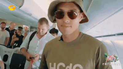 台灣第一型男!自律到連彭于晏都服氣,今戲裡暖男戀愛遭千萬人嫉妒羨慕