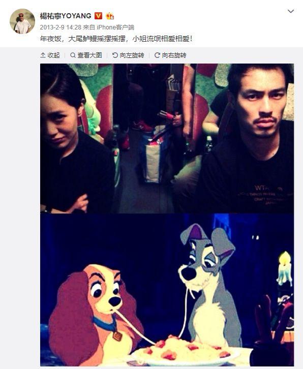 台灣第一型男!自律到連彭于晏都服氣,今戲裡暖男戀愛遭千萬人嫉妒羨慕