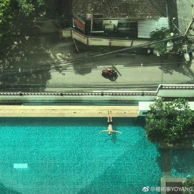 台灣第一型男!自律到連彭于晏都服氣,今戲裡暖男戀愛遭千萬人嫉妒羨慕