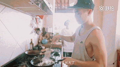 台灣第一型男!自律到連彭于晏都服氣,今戲裡暖男戀愛遭千萬人嫉妒羨慕