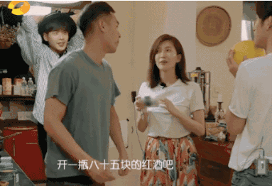 台灣第一型男!自律到連彭于晏都服氣,今戲裡暖男戀愛遭千萬人嫉妒羨慕