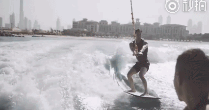 台灣第一型男!自律到連彭于晏都服氣,今戲裡暖男戀愛遭千萬人嫉妒羨慕