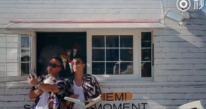 台灣第一型男!自律到連彭于晏都服氣,今戲裡暖男戀愛遭千萬人嫉妒羨慕