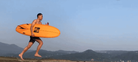 台灣第一型男!自律到連彭于晏都服氣,今戲裡暖男戀愛遭千萬人嫉妒羨慕