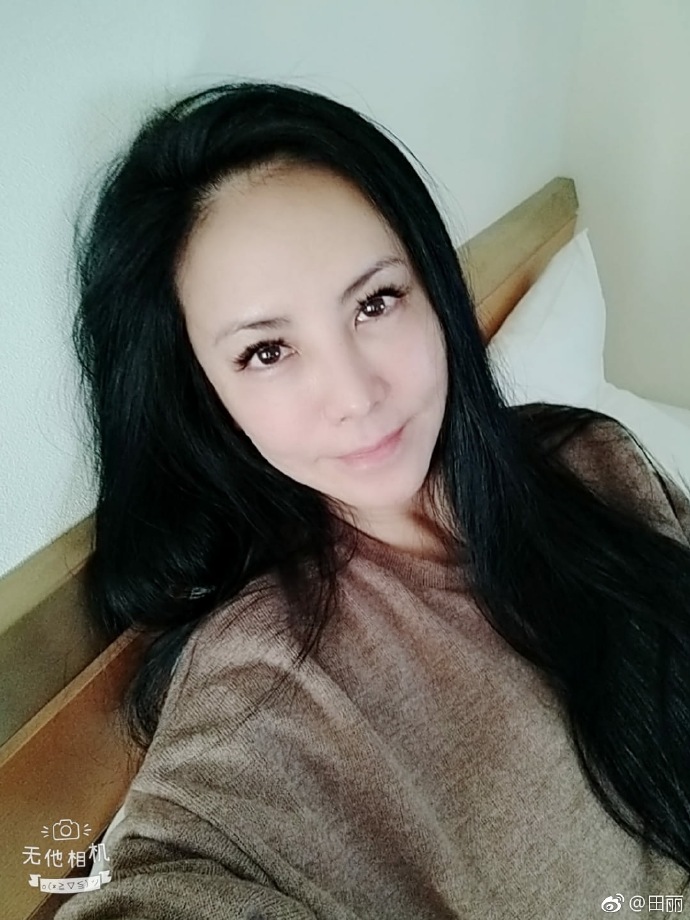 田麗感嘆「前半生還債為別人活」兩段婚姻全落空　「賣房隱居台東」過與世無爭田園生活