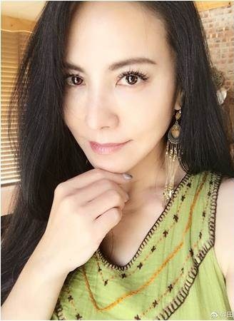 田麗感嘆「前半生還債為別人活」兩段婚姻全落空　「賣房隱居台東」過與世無爭田園生活