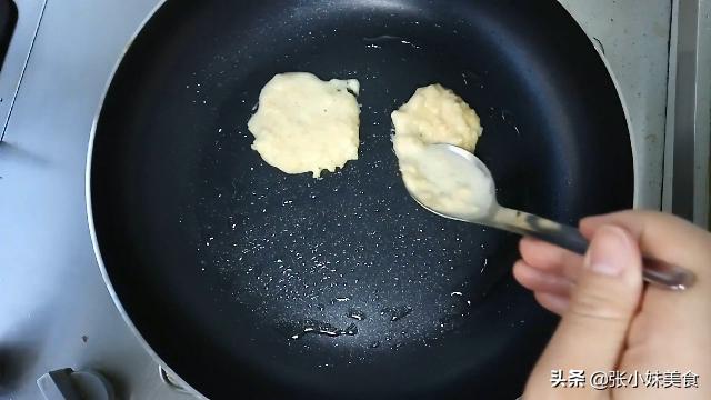 2個蘋果，2個雞蛋，不用烤箱，簡單一做，天天都吃不膩！