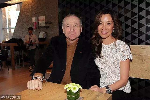 甩50億富二代，和1000億富豪戀愛15年不結婚，她比章子怡、張曼玉還要狂！