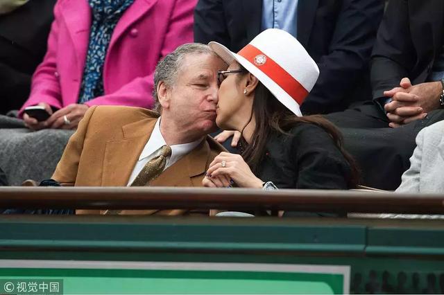 甩50億富二代，和1000億富豪戀愛15年不結婚，她比章子怡、張曼玉還要狂！