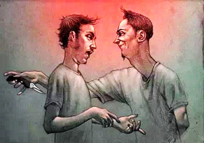交朋友時「常聽對方說這五句話」，必須斷了關係，越猶豫越吃虧