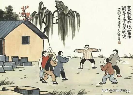 再忙再累，別忘了回家