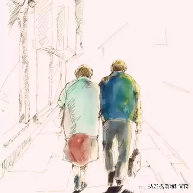 40歲以後「真正」的夫妻（每對男女都應該讀）