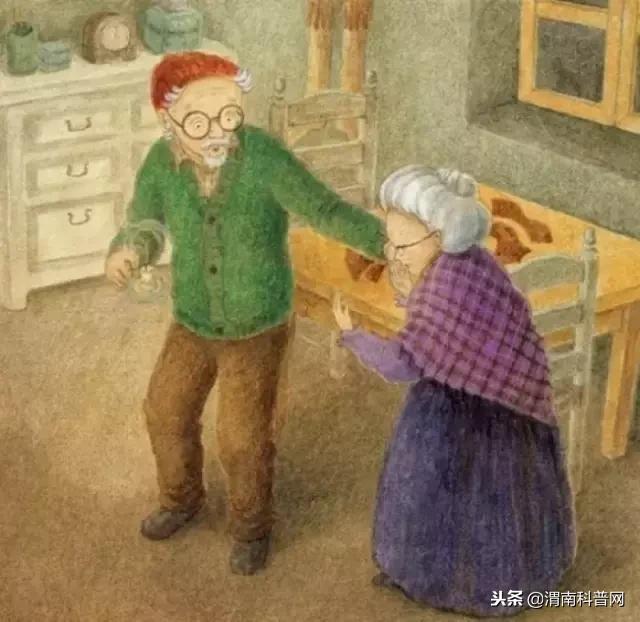 40歲以後「真正」的夫妻（每對男女都應該讀）
