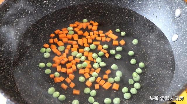 雞肉和南瓜的獨特做法，不用加一滴油，太有食慾了！