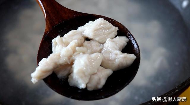 雞肉和南瓜的獨特做法，不用加一滴油，太有食慾了！