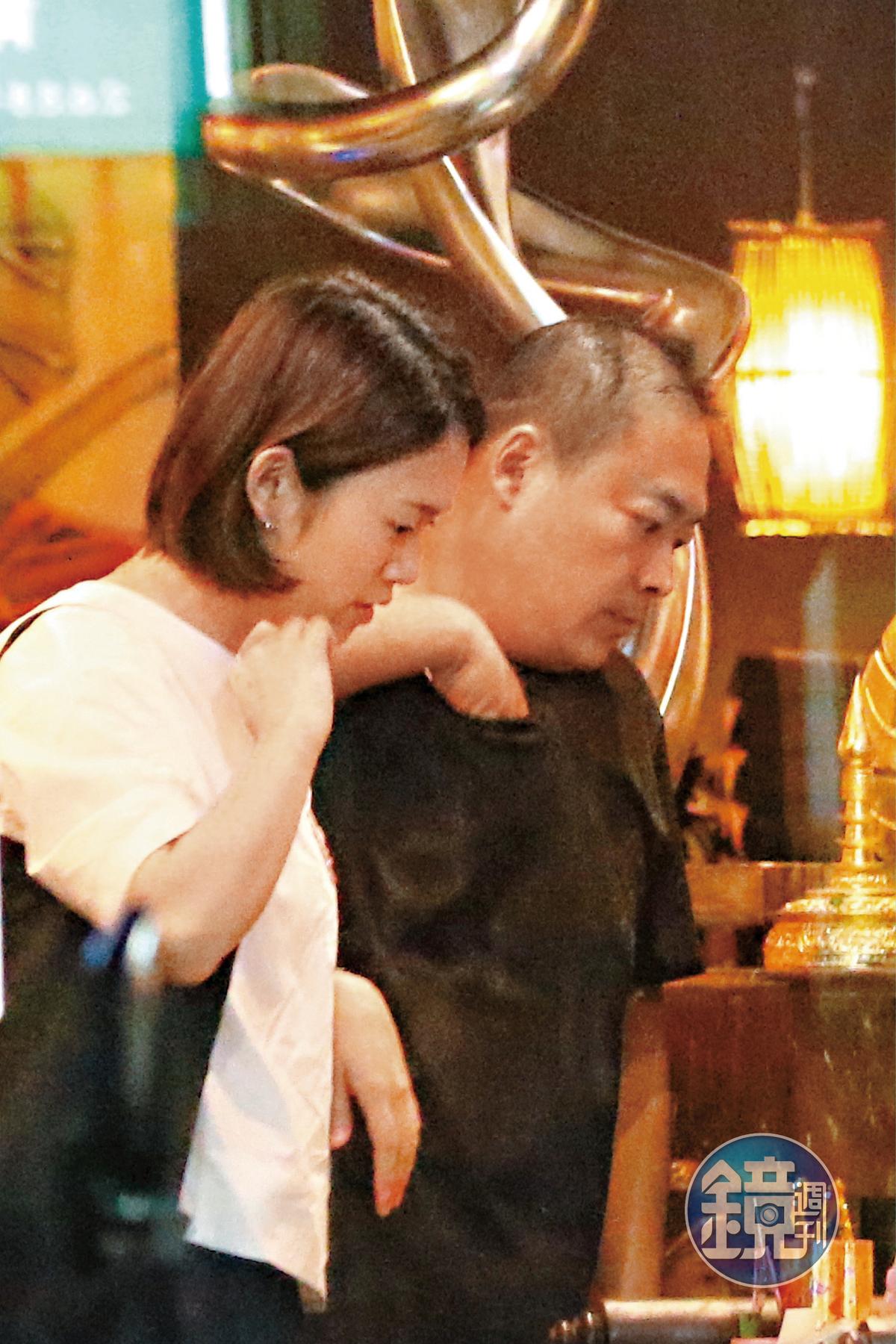 郭宗坤外遇有內幕！密友出面還原「當時出軌狀況」　他語出驚人：「現場不只2個人.....」 