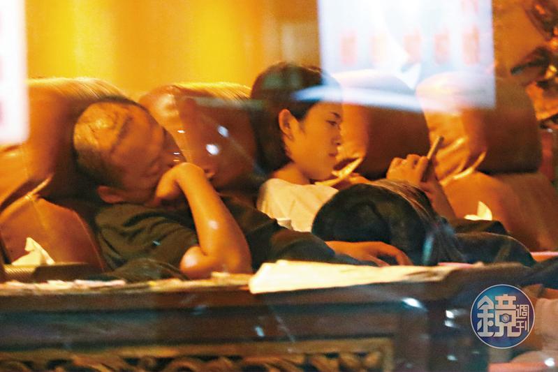 郭宗坤外遇有內幕！密友出面還原「當時出軌狀況」　他語出驚人：「現場不只2個人.....」 