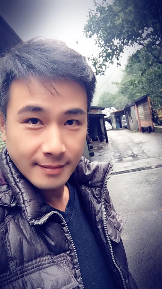 王瞳無緣男友爆紅！「本土劇男星出道被酸」逼做雜務  苦熬16年與「7年圈外女友」甜蜜擁房不婚頭