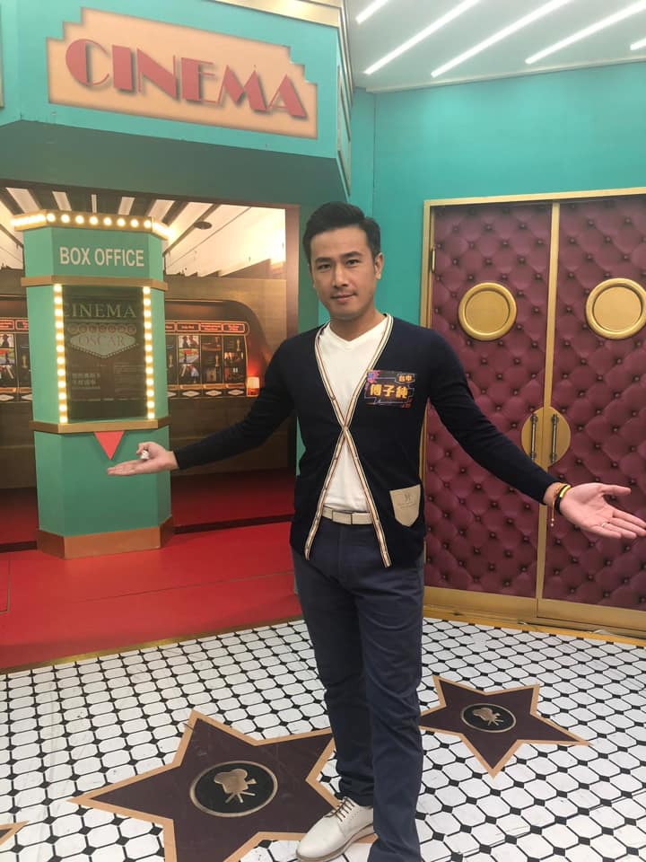 王瞳無緣男友爆紅！「本土劇男星出道被酸」逼做雜務  苦熬16年與「7年圈外女友」甜蜜擁房不婚頭