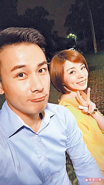 王瞳無緣男友爆紅！「本土劇男星出道被酸」逼做雜務  苦熬16年與「7年圈外女友」甜蜜擁房不婚頭