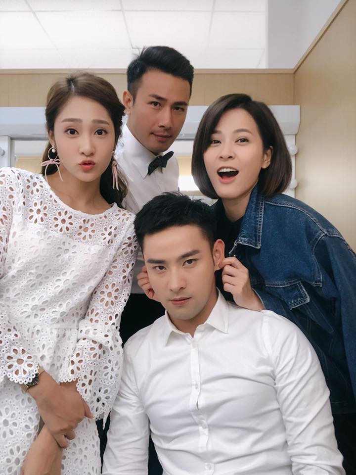 王瞳無緣男友爆紅！「本土劇男星出道被酸」逼做雜務  苦熬16年與「7年圈外女友」甜蜜擁房不婚頭