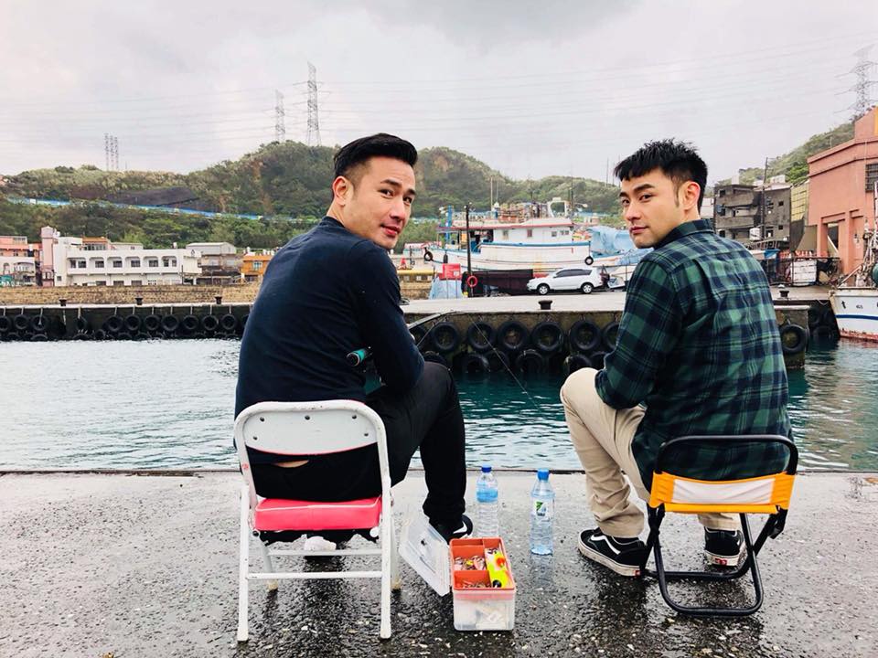 王瞳無緣男友爆紅！「本土劇男星出道被酸」逼做雜務  苦熬16年與「7年圈外女友」甜蜜擁房不婚頭