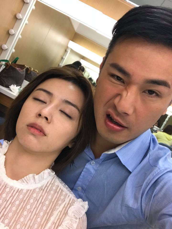 王瞳無緣男友爆紅！「本土劇男星出道被酸」逼做雜務  苦熬16年與「7年圈外女友」甜蜜擁房不婚頭