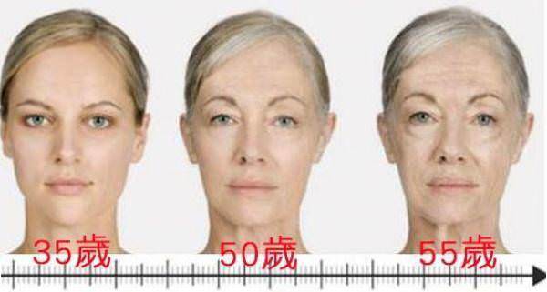 50-59歲是人體急劇衰老期！一定要多吃2種水果「富含維他命C」免疫抗衰老