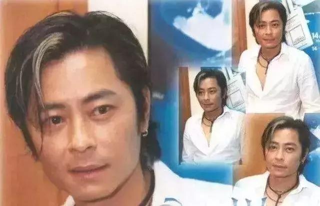 王傑一生坎坷真的累了！從小被棄養「20歲成單親爸」 與前妻離婚「10幾年不見兒」：我想當好爸爸