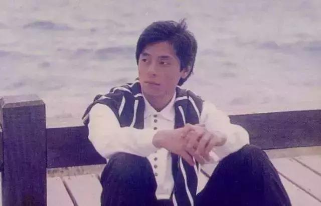 王傑一生坎坷真的累了！從小被棄養「20歲成單親爸」 與前妻離婚「10幾年不見兒」：我想當好爸爸