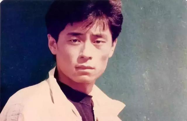 王傑一生坎坷真的累了！從小被棄養「20歲成單親爸」 與前妻離婚「10幾年不見兒」：我想當好爸爸