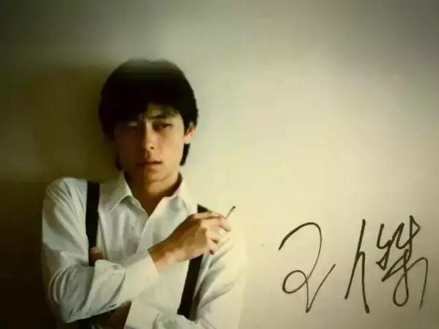 王傑一生坎坷真的累了！從小被棄養「20歲成單親爸」 與前妻離婚「10幾年不見兒」：我想當好爸爸