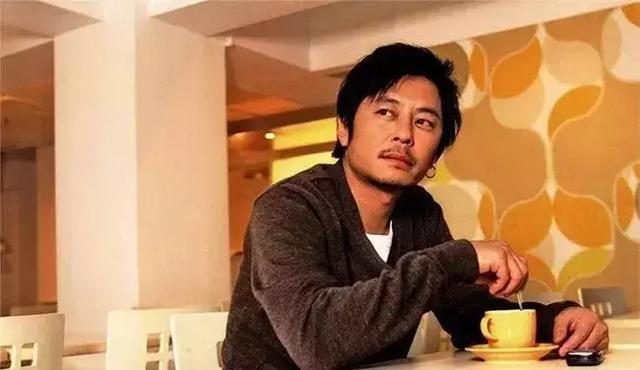 王傑一生坎坷真的累了！從小被棄養「20歲成單親爸」 與前妻離婚「10幾年不見兒」：我想當好爸爸