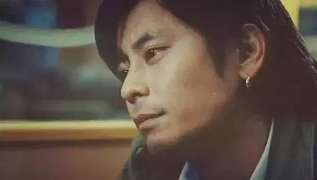 王傑一生坎坷真的累了！從小被棄養「20歲成單親爸」 與前妻離婚「10幾年不見兒」：我想當好爸爸