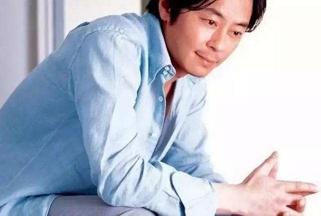 王傑一生坎坷真的累了！從小被棄養「20歲成單親爸」 與前妻離婚「10幾年不見兒」：我想當好爸爸