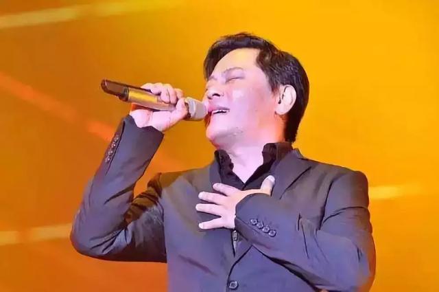 王傑一生坎坷真的累了！從小被棄養「20歲成單親爸」 與前妻離婚「10幾年不見兒」：我想當好爸爸