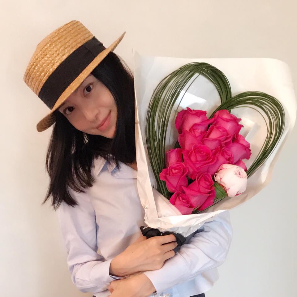 白歆惠顧兩寶「從未一覺到天亮」卻甘之如飴　自曝「想再生女兒」不強求私下超黏兒