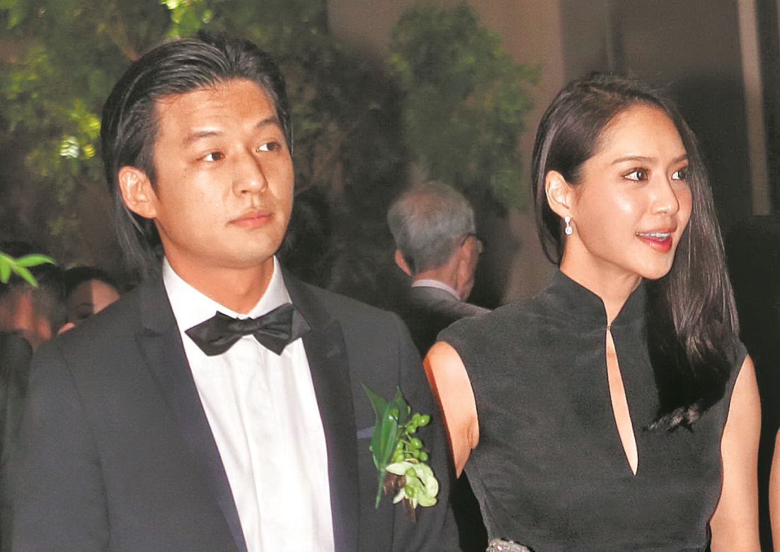 白歆惠顧兩寶「從未一覺到天亮」卻甘之如飴　自曝「想再生女兒」不強求私下超黏兒