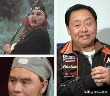 經典「豬八戒」無人超越！兒子億萬富豪「妻子69歲依然貌美」 如今74歲笑當人生贏家
