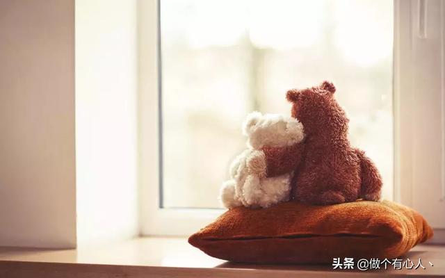 因為失望，所以變了！這樣的心灰意冷你懂嗎？（經典）