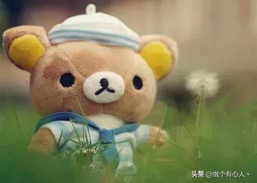 因為失望，所以變了！這樣的心灰意冷你懂嗎？（經典）