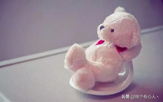 因為失望，所以變了！這樣的心灰意冷你懂嗎？（經典）