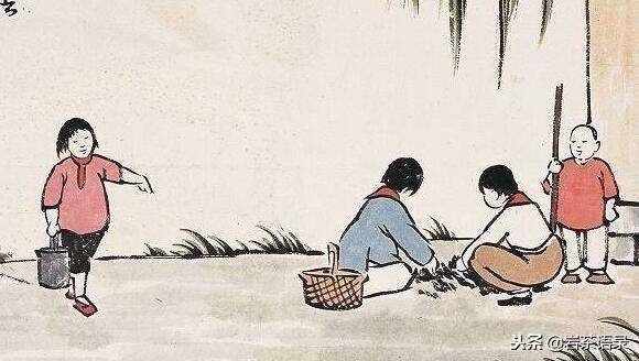 人在落魄時，只要熬過去就贏了