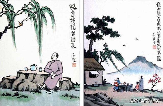 人在落魄時，只要熬過去就贏了