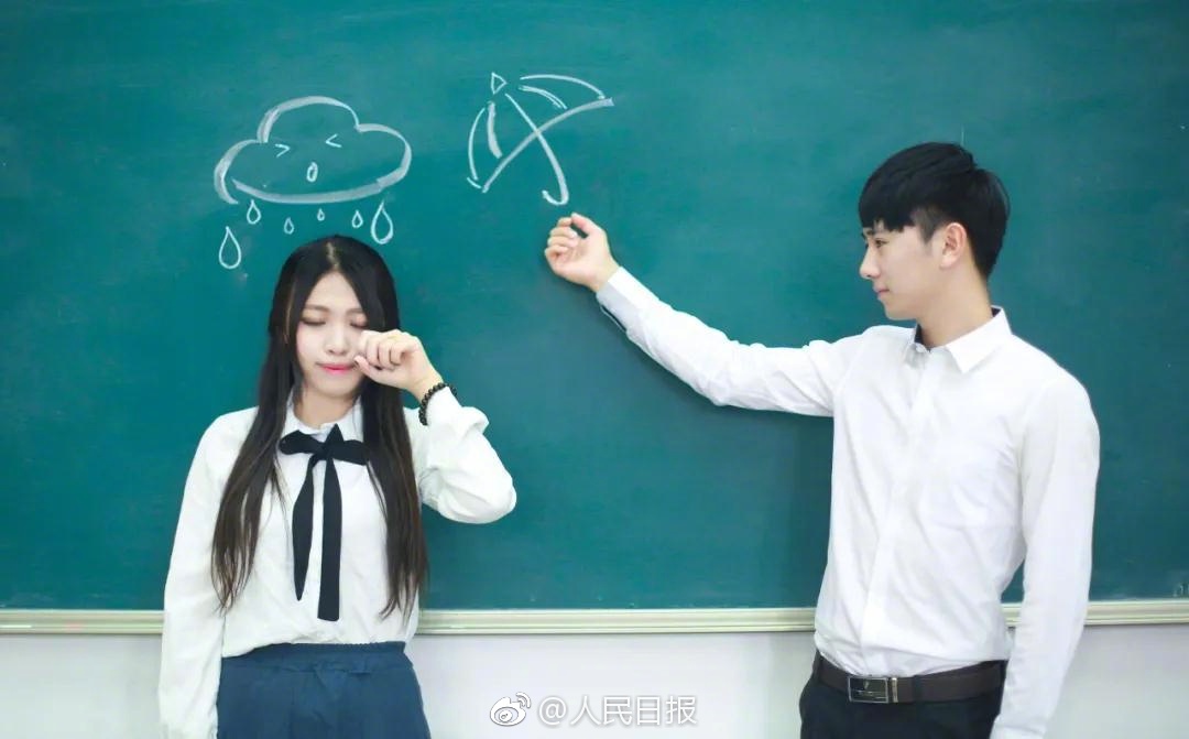 相差677公里的愛情!她用「140張車票」打破遠距離魔咒 最後一張「變成0公里」結局惹哭全網