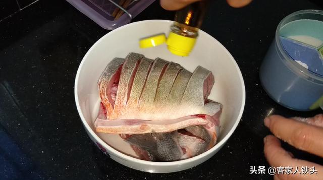喜歡吃魚的一定要收藏！獨家做法，鮮嫩美味