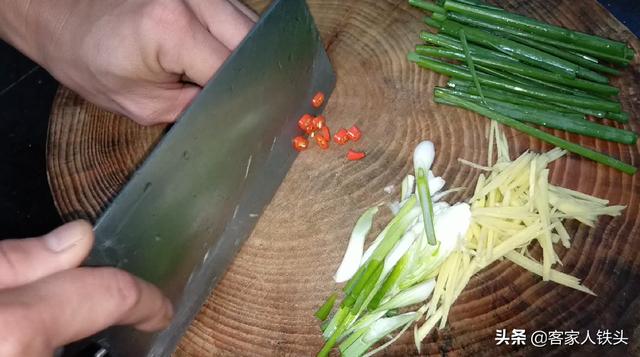 喜歡吃魚的一定要收藏！獨家做法，鮮嫩美味