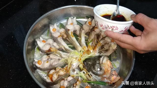 喜歡吃魚的一定要收藏！獨家做法，鮮嫩美味