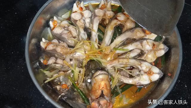 喜歡吃魚的一定要收藏！獨家做法，鮮嫩美味